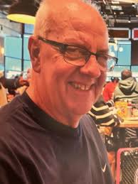 Tribute to Raymond Doherty, 1951