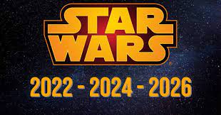 Weiss and david benioff, originally began work on this era, until they. After The Rise Of Skywalker Next Star Wars Movie Won T Arrive Until 2022 The Disney Blog