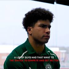 Bearcat Football added a new photo.