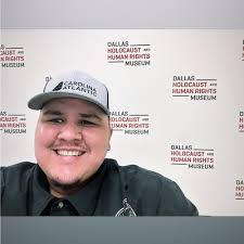 Jesus Monge told me that one of our applicants didn't show up to an  interview because he got arrested.