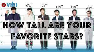 Ha ji won (168 cm), lee jin wook (185 cm). How Tall Are Your Favorite Stars Youtube