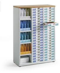 Mobilier informatique, fauteuil de bureau, meuble. Armoires De Bureau A Tiroir En Facade Ubia Mobilier Bureau 94