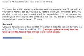 To be sure, many people can't afford to put away $5,000 a year. You Would Like To Start Saving For Retirement Chegg Com
