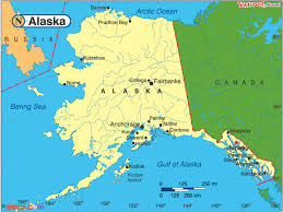 Alaska map home » plan your trip. Pin On Abby
