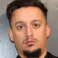 Henderson man arrested