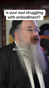 Understanding Soul Discomfort and Embodiment Issues