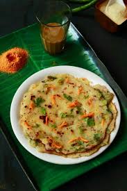 Pin By Lavanya On Indian Breakfast And Lunches Breakfast Recipes Indian Uttapam Recipe Indian Breakfast