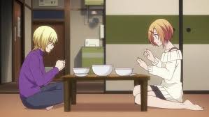 Fruits Basket 2019 17 Lost In Anime Fruits Basket Fruits Basket Anime Anime