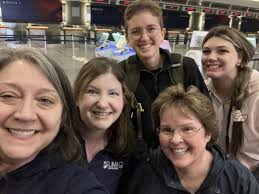 Dental faculty from the UMA bring smiles to Belize