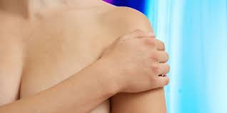 Have i got breast cancer? I Went For A Breast Cancer Screening At The Age Of 26 And This Is What I Learned
