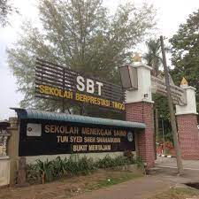 .sm sains pokok sena sm sains sultan mohamad jiwa sm sains kubang pasu sbp integrasi kubang pasu sms tun syed sheh shahabudin sm sains kepala batas the malay college kuala kangsar sm sains raja tun azlan shah sekolah tuanku abdul rahman sm sains teluk intan sbp. Fotos Bei Sekolah Menengah Sains Tun Syed Sheh Shahabudin Jalan Damai