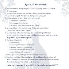 Check spelling or type a new query. Kata Kata Yang Menarik Untuk Memenangkan Giveaway Masnurul