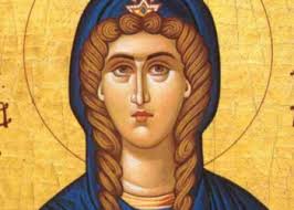 Memory of Holy Apostle James