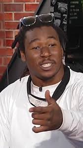 Big Dawgs Do Cry: An Emotional Moment with Jamaal Williams