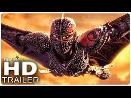 хроники хищных городов фильм 2018 смотреть онлайн в Hd 23 New Movie Trailers 2018 2019 Weekly 43 Youtube Upcoming Movie Trailers New Upcoming Movies New Movies