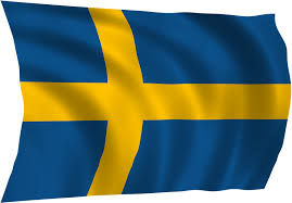 I rendered the flag of sweden blowing in the breeze. Sweden Flag Flag National Sweden Symbol Europe Schweden Flagge Png Clipart Large Size Png Image Pikpng