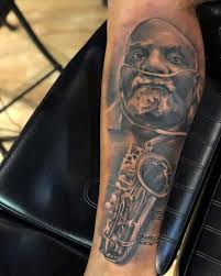 Smith to cover up his supreme tattoo? Vikings Rookie Te Irv Smith Gets Motivation From Tattoo Of Late Grandfather Twin Cities