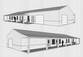 See more ideas about barn house, house, barn house plans. Open Concept Barndominium Floor Plans Pictures Faqs Tips And More