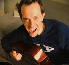 Profile for Jonathan Beam