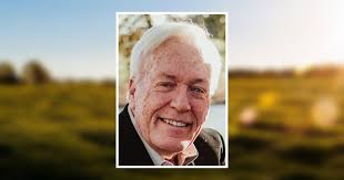 Loren "Pete" W. Goodman Obituary January 2, 2024