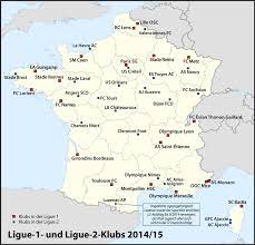 See full list on myfootygrounds.co.uk File Karte Ligue 1 2 Klubs 2014 2015 Png Wikimedia Commons