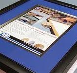 Watch a professional framer use Pro Tapes® adhesives to ...
