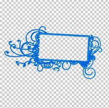 blue chalk line png clipart area blue background blue flower box brand free png download imgbin com