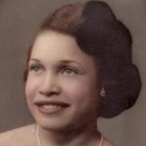 Lotte Mae Robertson Obituary