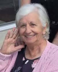 Décès de Louisette Auclair Boudreault