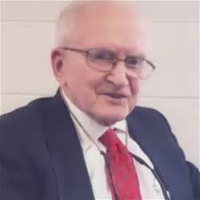 Obituary information for James Paul Coates