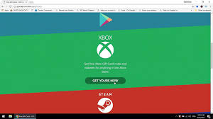 Xbox gift card is a digital gift card to use at microsoft store online, on windows, and on xbox. How To Get A Free Xbox Gift Card Code