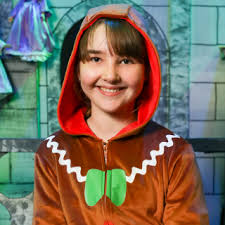 New Youth Theatre Mansfield & Nottingham