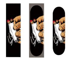 Amazon.co.jp: スケートボード ステッカー 84*23cm(33.46X9.45inch) スケートボード用グリップテープ  スケボーステッカー 気泡無し 防水 ロングボードグリップテープ スケートボード用グリップテープ AA894 ロングボード スケートボード ステッカー  : スポーツ＆アウトドア