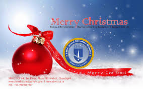 Merry Christmas Sbmc School Of Human Resource Hr Training Internship Payroll Re Merry Christmas Wishes Digital Marketing Training Corporate Training
