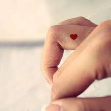 Small Red Heart Temporary Tattoo Set Of 3 Etsy In 2020 Heart Temporary Tattoos Small Heart Tattoos Tiny Heart Tattoos