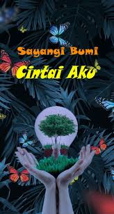 Untuk mewujudkan alam yang lestari membutuhkan kerja sama yang baik dari setiap orang. Poster Pecinta Alam 123ghskmb Poster Alam