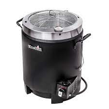 Maybe you would like to learn more about one of these? Char Broil The Big Easy Oil Less Liquid Propane Lp Turkey Fryer Walmart Com Walmart Com