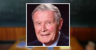 James D. Yoder Obituary February 1, 2020