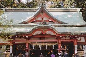 Visiting Atami From Tokyo 7 Things To Do In Atami Japan Atami Japan Things To Do