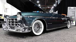 Image result for Crown Imperial Blue 1955 Chrysler