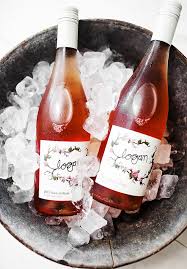 Wine Wednesday Bubbles Without Bucks Wine Bottle Wine Wine Desserts