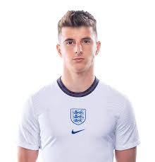 Profile at the derby county f.c. England Player Profile Mason Mount