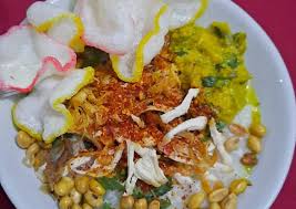 We did not find results for: Resep Memasak Bubur Ayam Cianjur Yang Bikin Ketagihan Resep Enyak