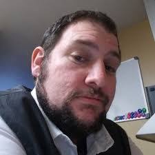 Ronald Scheck's Instagram, Twitter & Facebook