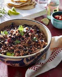 Moro quality foods is geared to exporting her products and would appreciate to have international connections to achieving or even call the ceo on +255 786 000 101. Moros Cuban Recipe Myrecipes