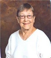 Virginia LaCroix Obituary (2015)