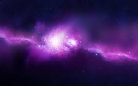 690 space 4k wallpapers and background images. Purple Space Wallpapers Wallpaper Cave