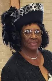 Former first lady's funeral service announcement