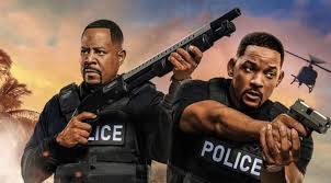Most anticipated sequel of 2018. Bad Boys For Life 2020 Unsere Filmkritik