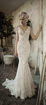 Dresses Brand Picture More Detailed Picture About Vestido De Noiva Vintage Backless Wedding Dresses Hot V Neck Mermaid Sposa Abiti Da Sposa Vestito Da Sposa